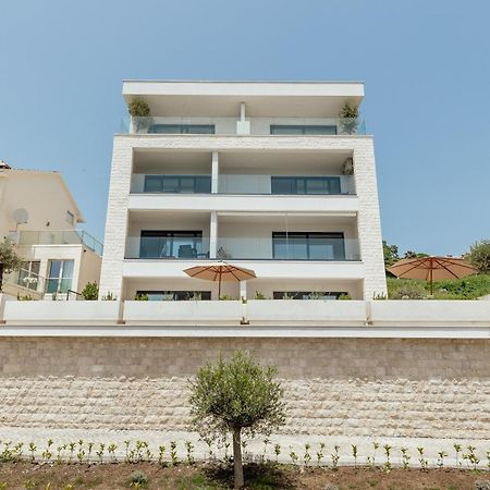 Savina Beachfront Oasis Herceg Novi Zewnętrze zdjęcie