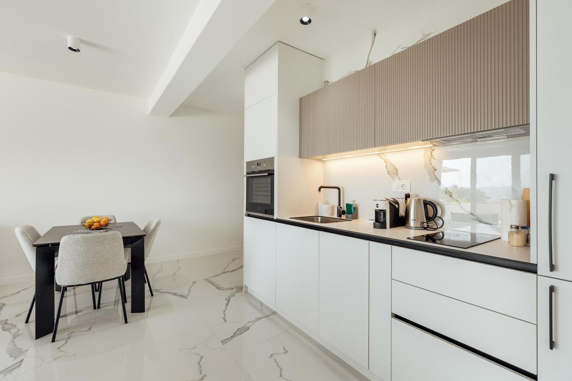 Savina Beachfront Oasis Herceg Novi Zewnętrze zdjęcie