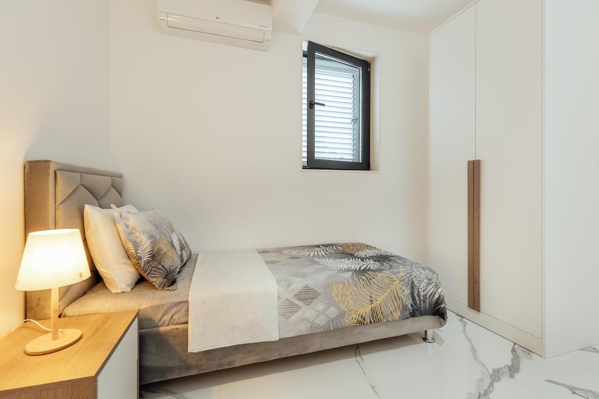 Savina Beachfront Oasis Herceg Novi Zewnętrze zdjęcie