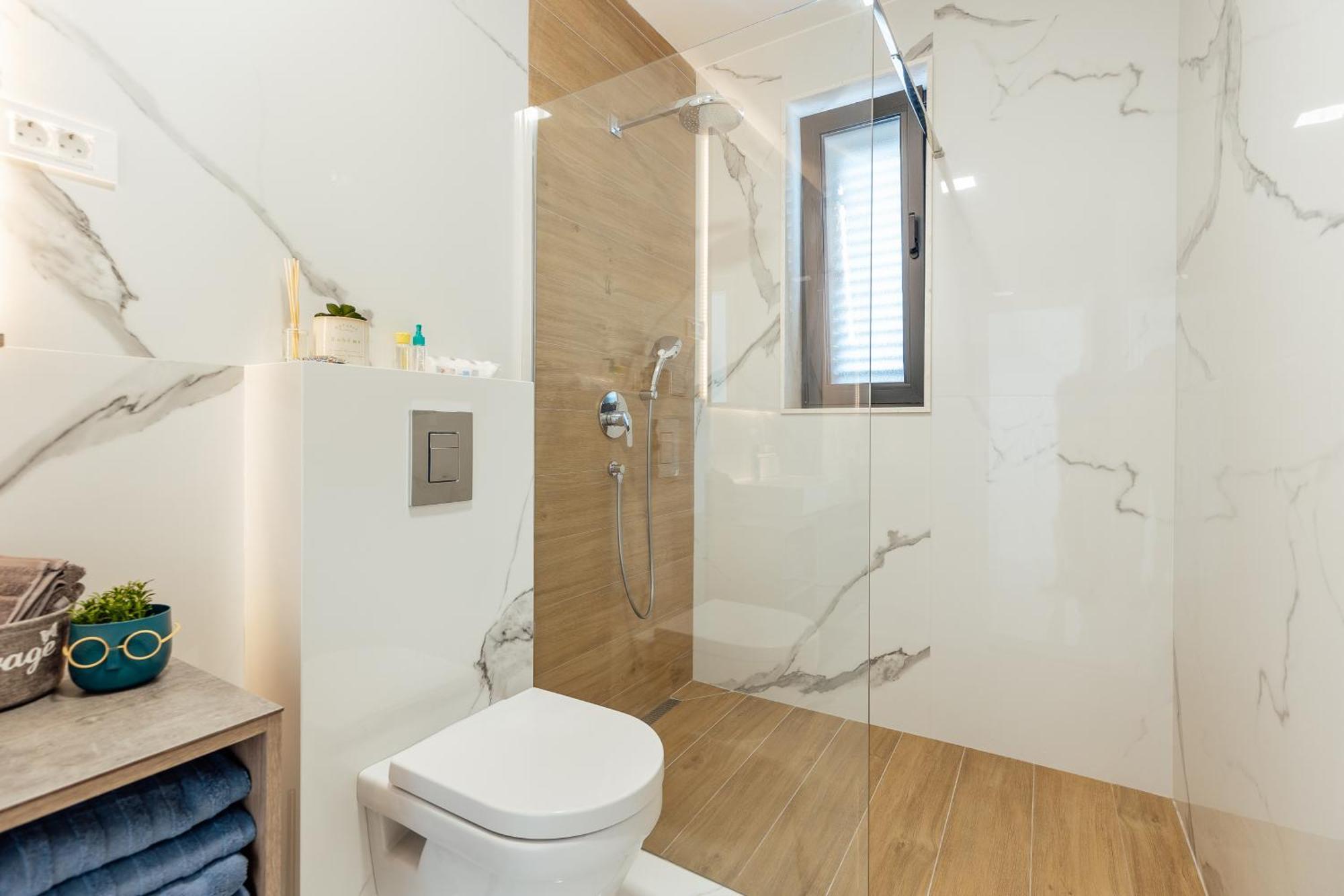 Savina Beachfront Oasis Herceg Novi Zewnętrze zdjęcie