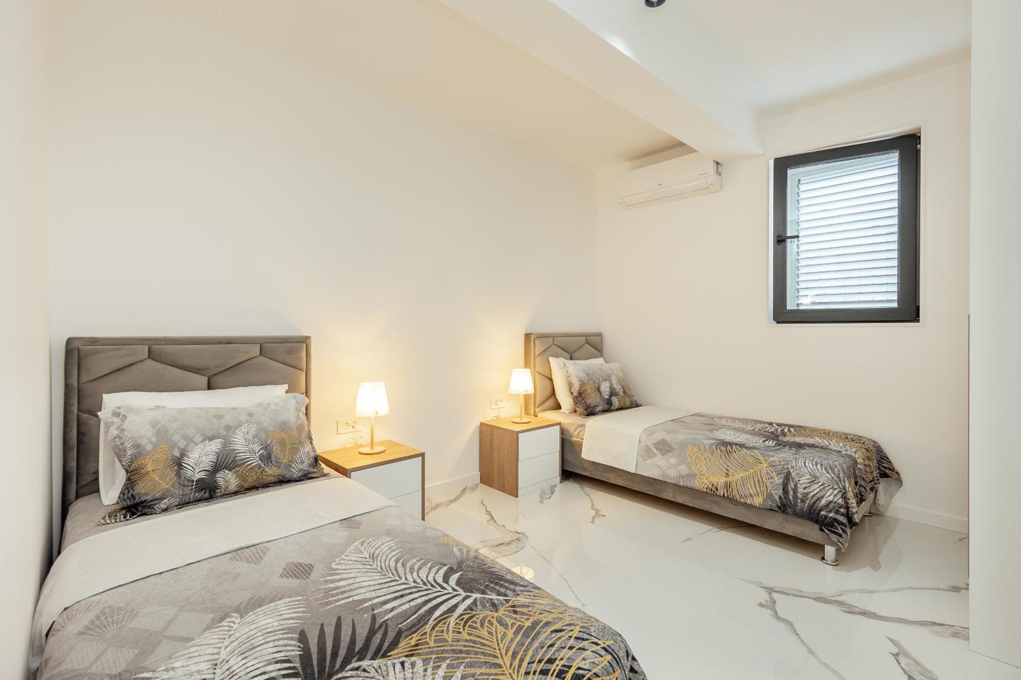 Savina Beachfront Oasis Herceg Novi Zewnętrze zdjęcie