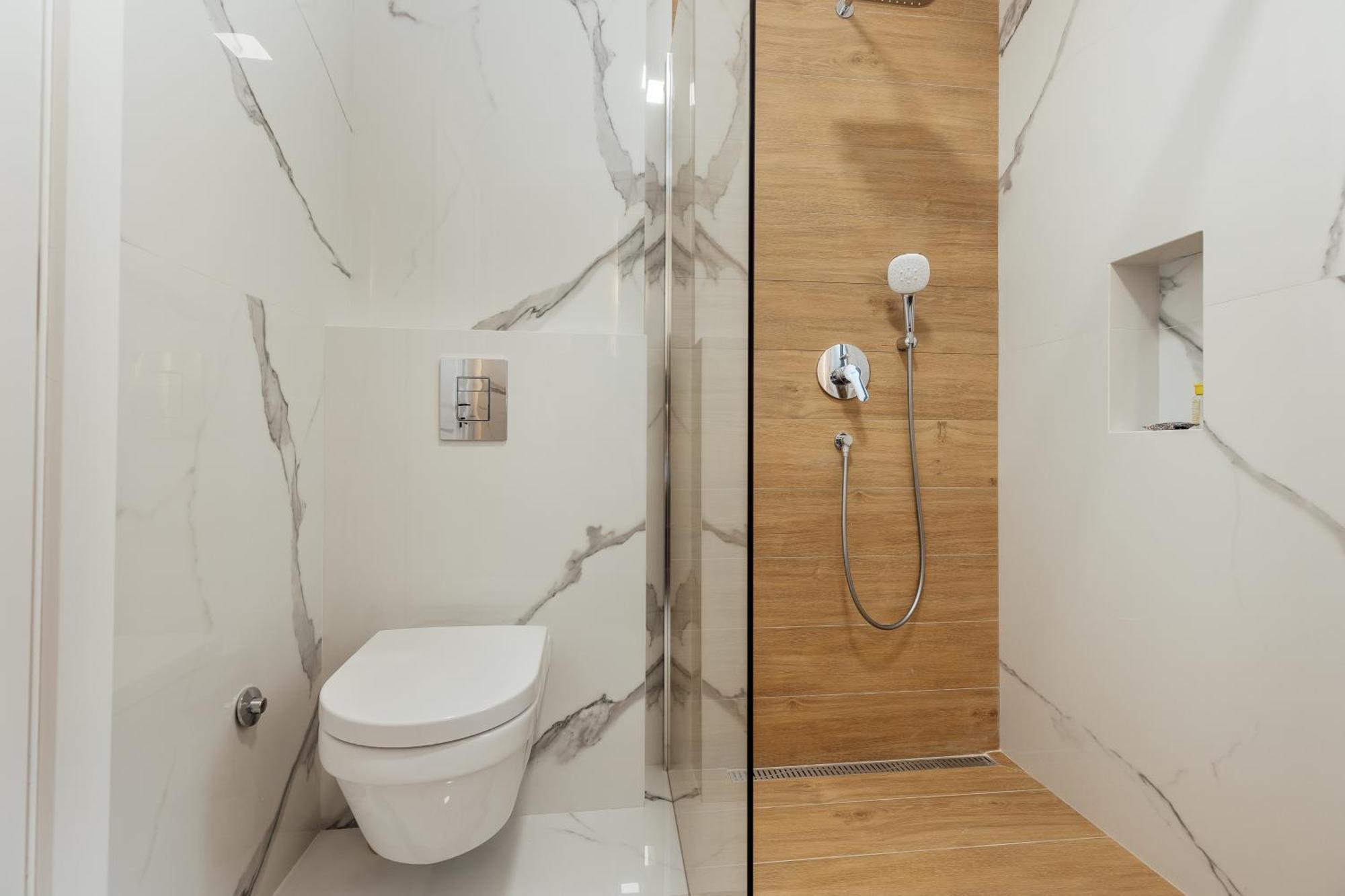 Savina Beachfront Oasis Herceg Novi Zewnętrze zdjęcie