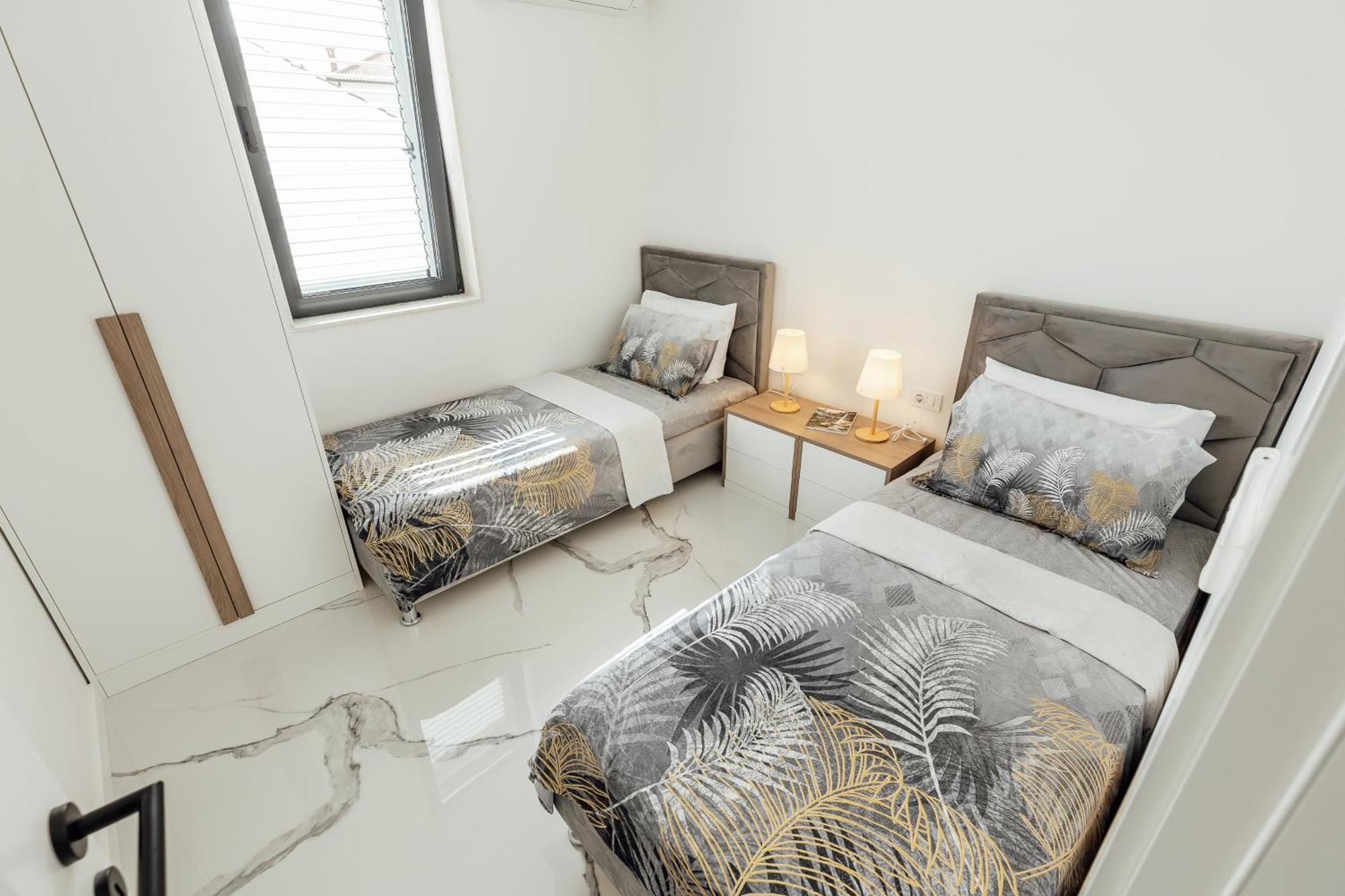 Savina Beachfront Oasis Herceg Novi Zewnętrze zdjęcie