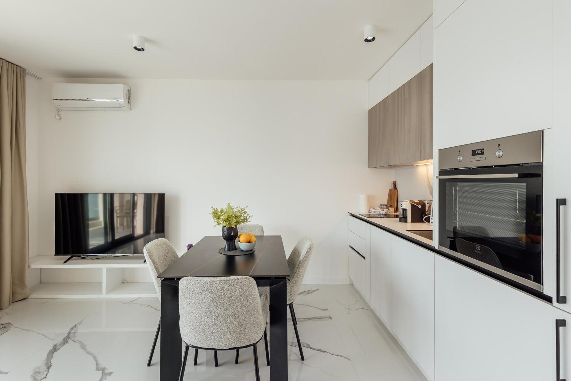 Savina Beachfront Oasis Herceg Novi Zewnętrze zdjęcie