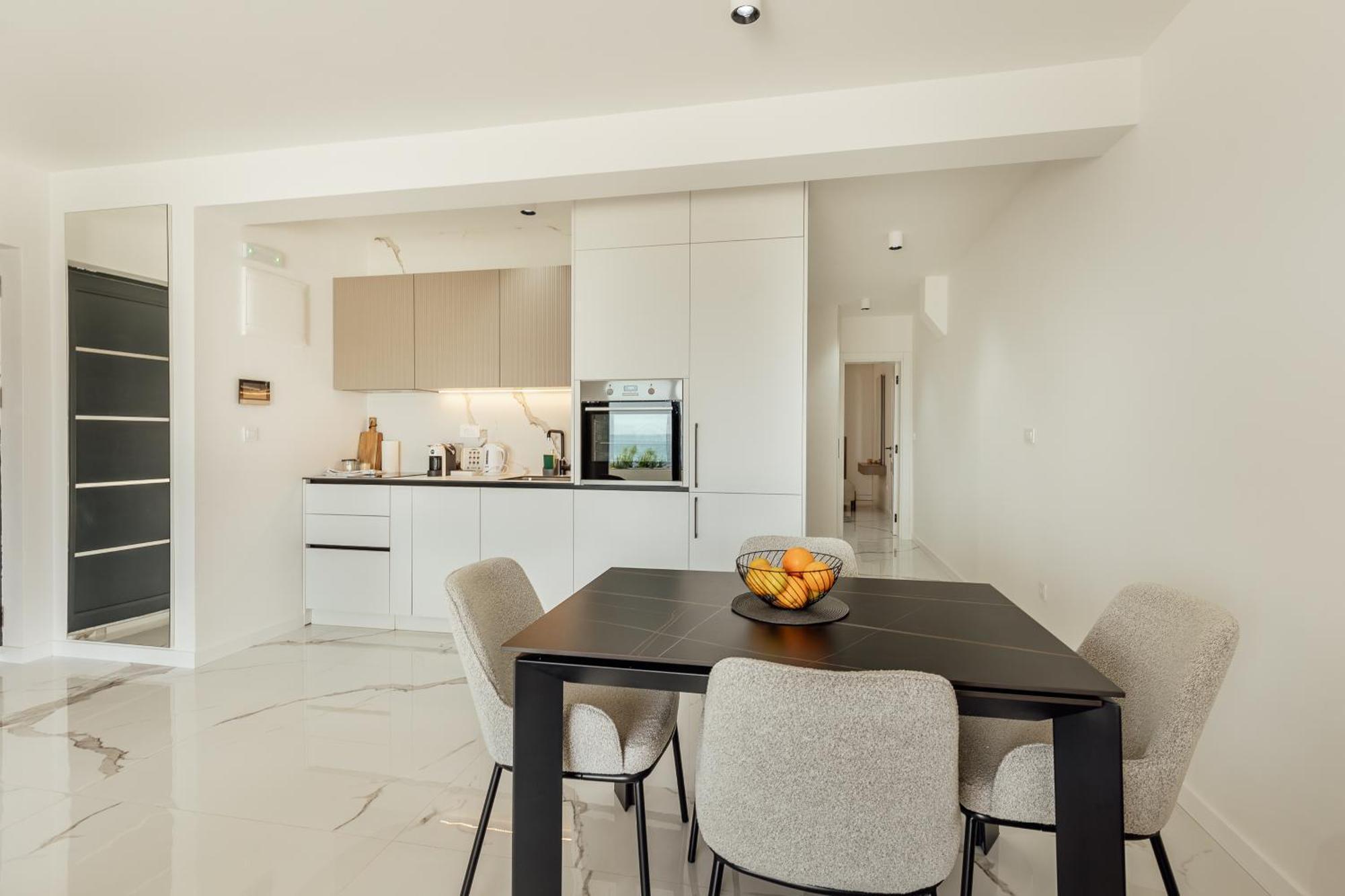 Savina Beachfront Oasis Herceg Novi Zewnętrze zdjęcie