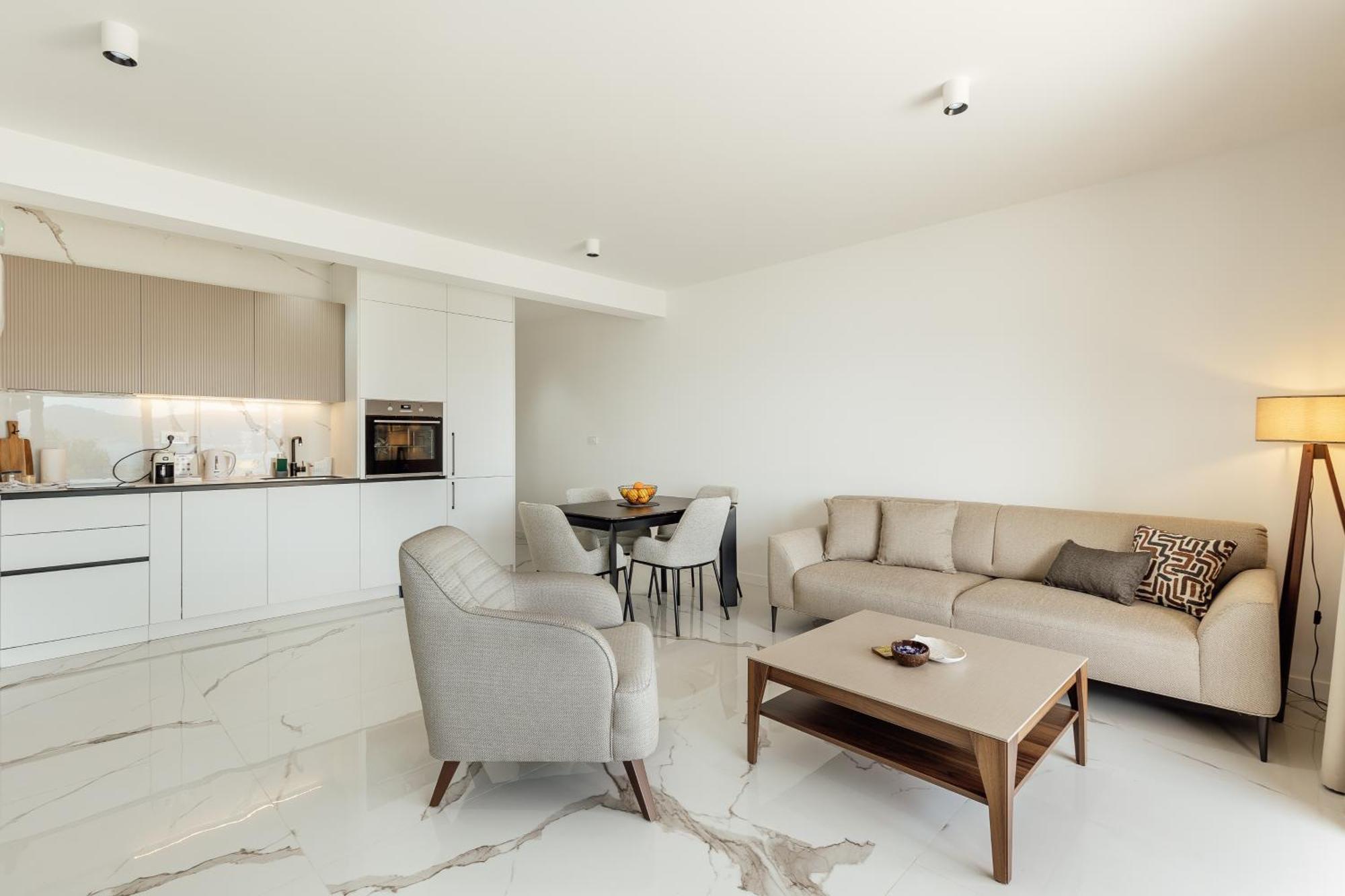 Savina Beachfront Oasis Herceg Novi Zewnętrze zdjęcie