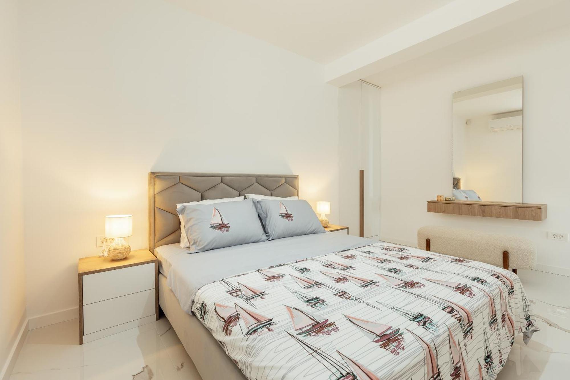 Savina Beachfront Oasis Herceg Novi Zewnętrze zdjęcie