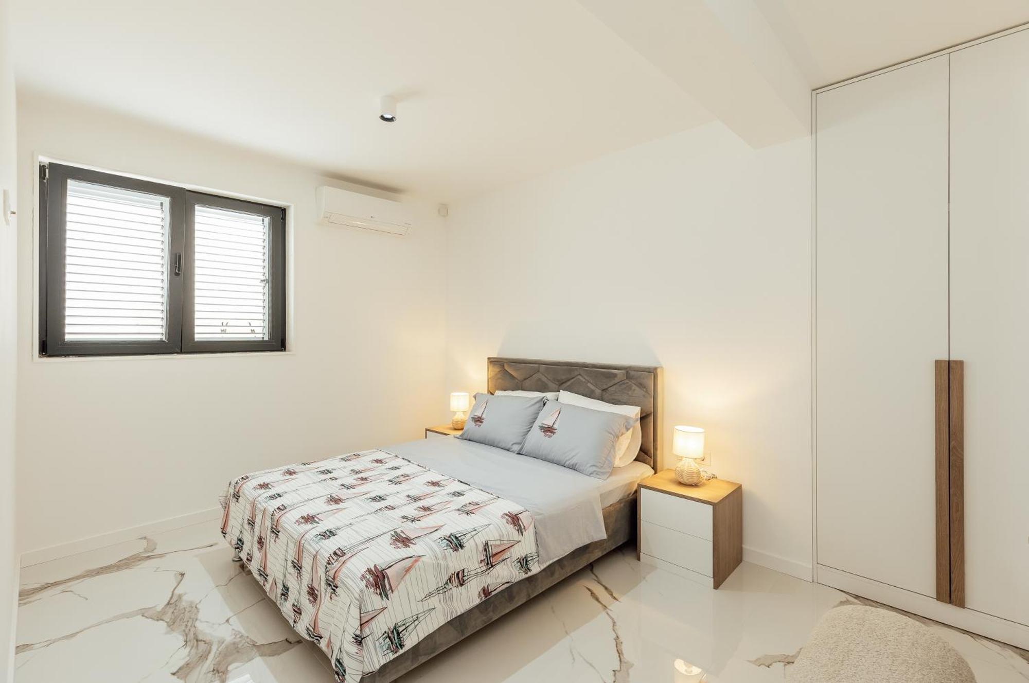 Savina Beachfront Oasis Herceg Novi Zewnętrze zdjęcie