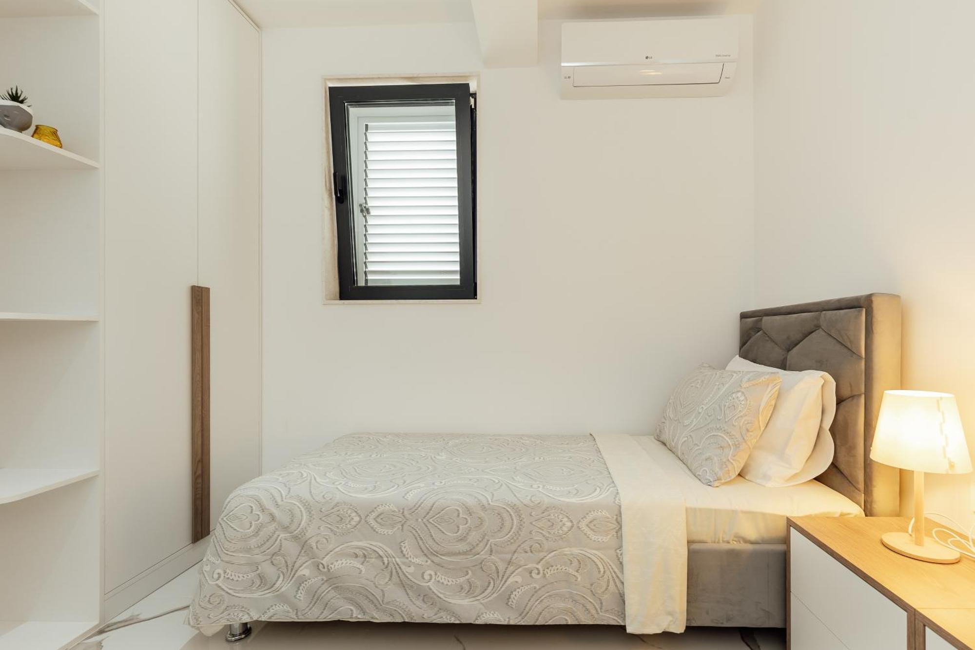 Savina Beachfront Oasis Herceg Novi Zewnętrze zdjęcie